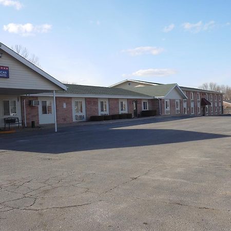 American Inn & Suites Boone Exterior photo