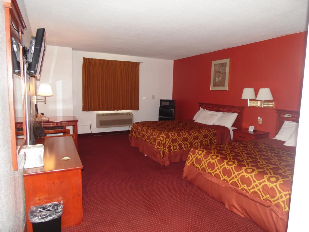 American Inn & Suites Boone Room photo